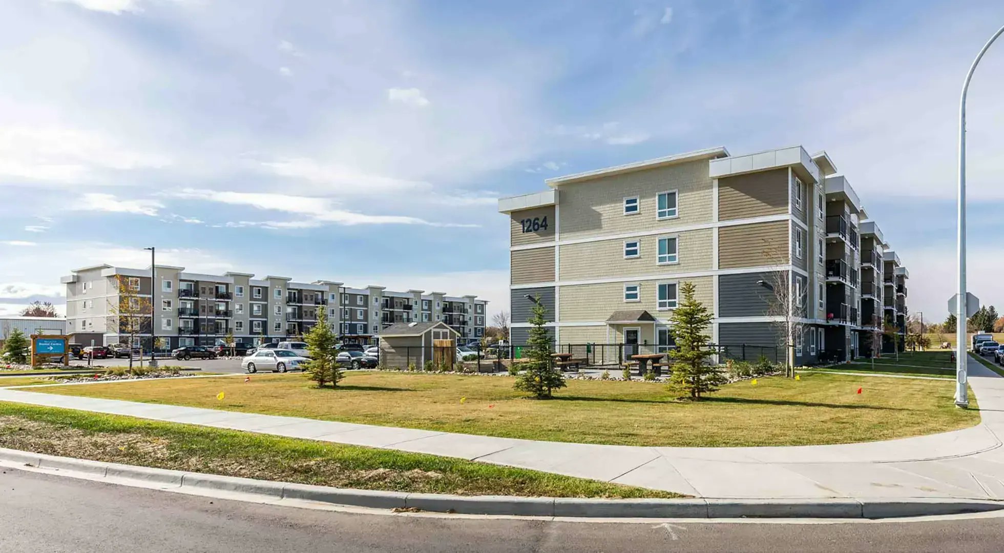 1264 29th Street N, Lethbridge, AB, T1H 7H5 - 2