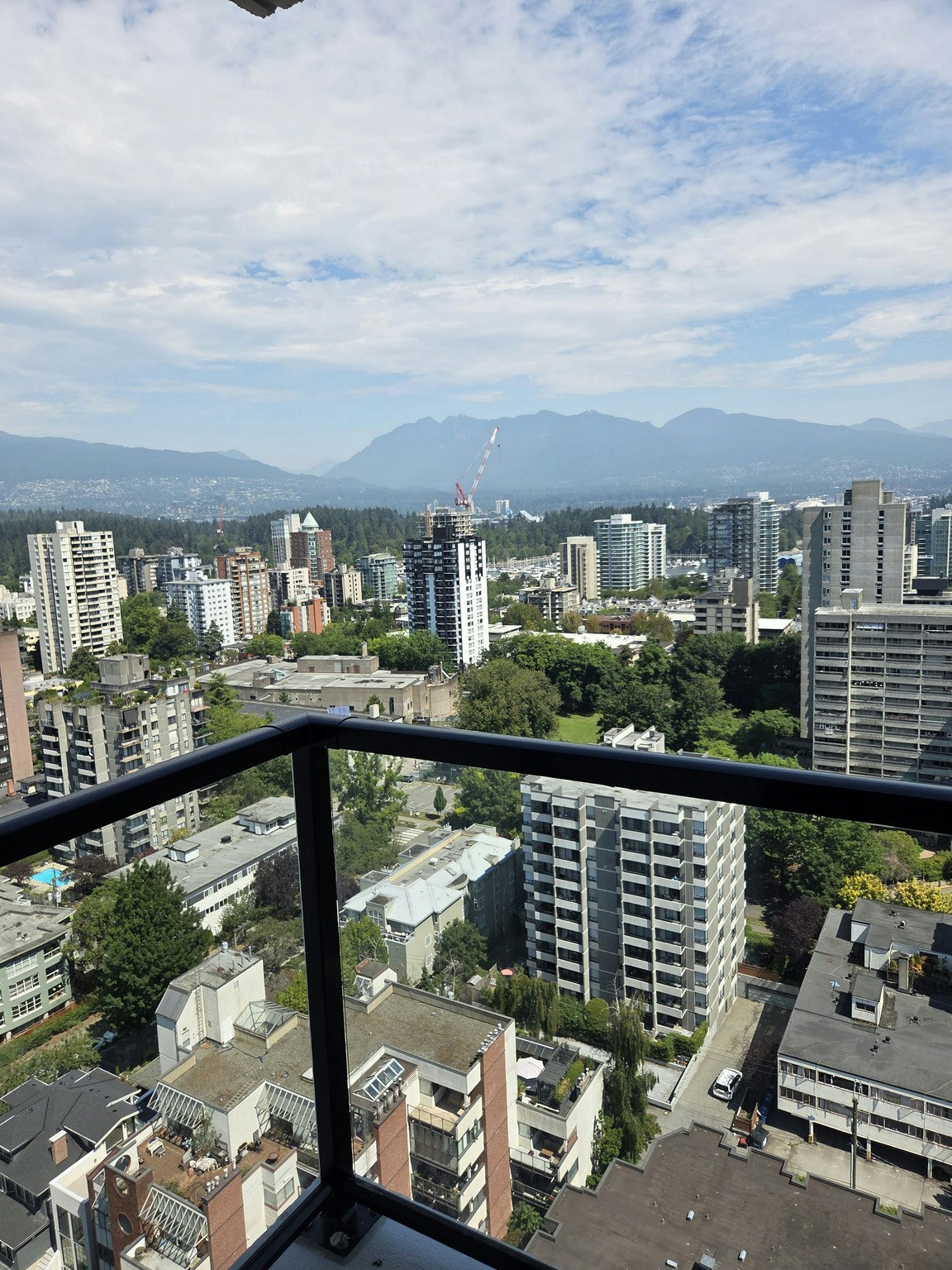 1644 Nelson Street, Vancouver, BC, V6G 2Y9 - 4