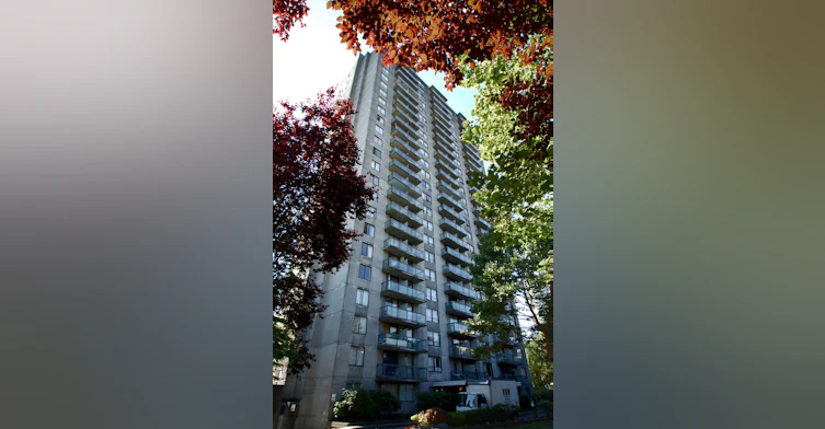 1644 Nelson Street, Vancouver, BC, V6G 2Y9