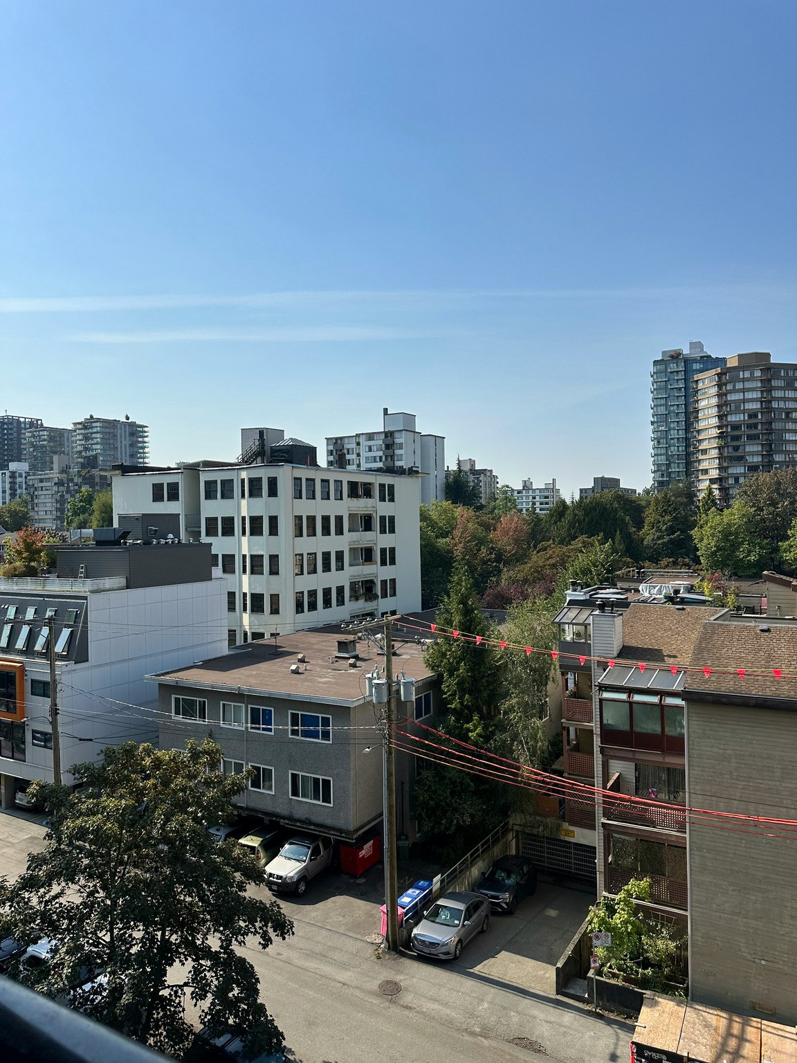 1644 Nelson Street, Vancouver, BC, V6G 2Y9 - 16