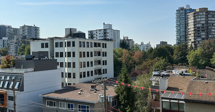 1644 Nelson Street, Vancouver, BC, V6G 2Y9 - 16