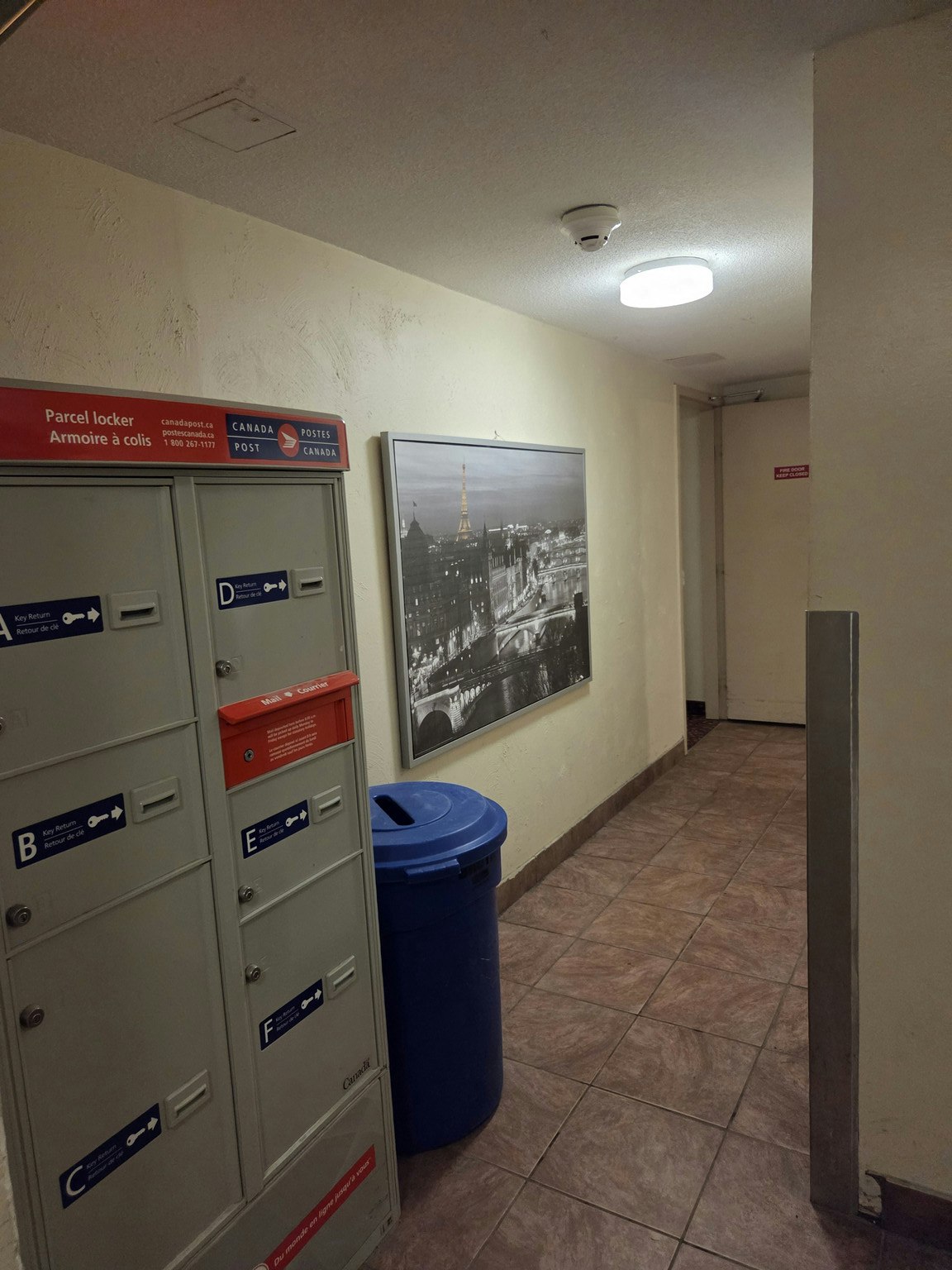 1644 Nelson Street, Vancouver, BC, V6G 2Y9 - 10