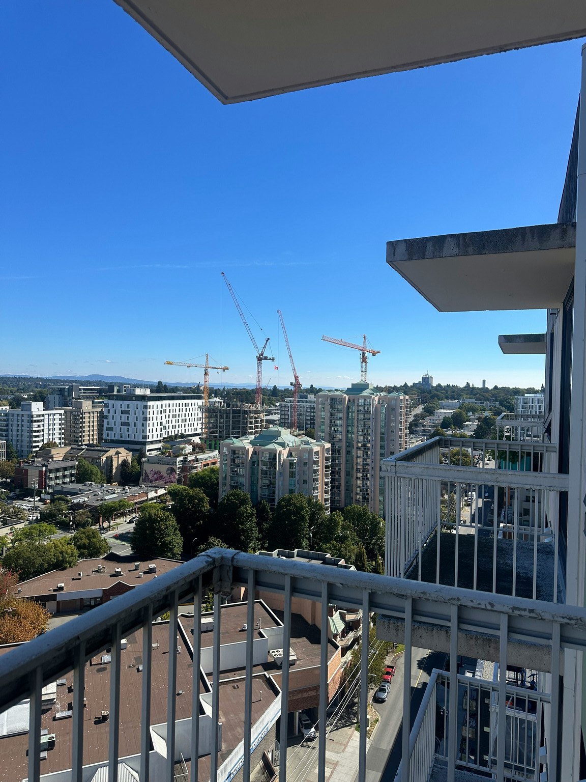 1147 Quadra Street, Victoria, BC, V8W 2K5 - 19