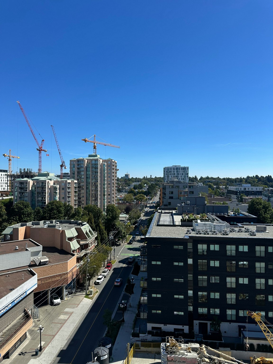 1147 Quadra Street, Victoria, BC, V8W 2K5 - 22