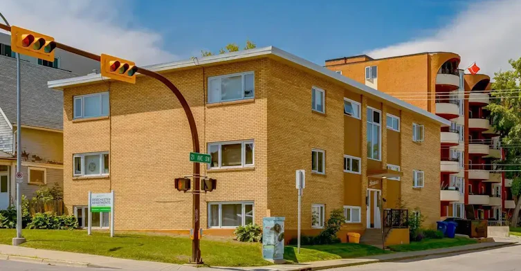 6-1433 21 Avenue SW, Calgary, AB, T2T 0M8 - 20