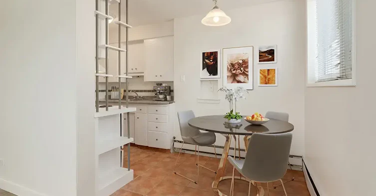 6-1433 21 Avenue SW, Calgary, AB, T2T 0M8 - 8