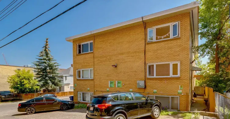 6-1433 21 Avenue SW, Calgary, AB, T2T 0M8 - 22