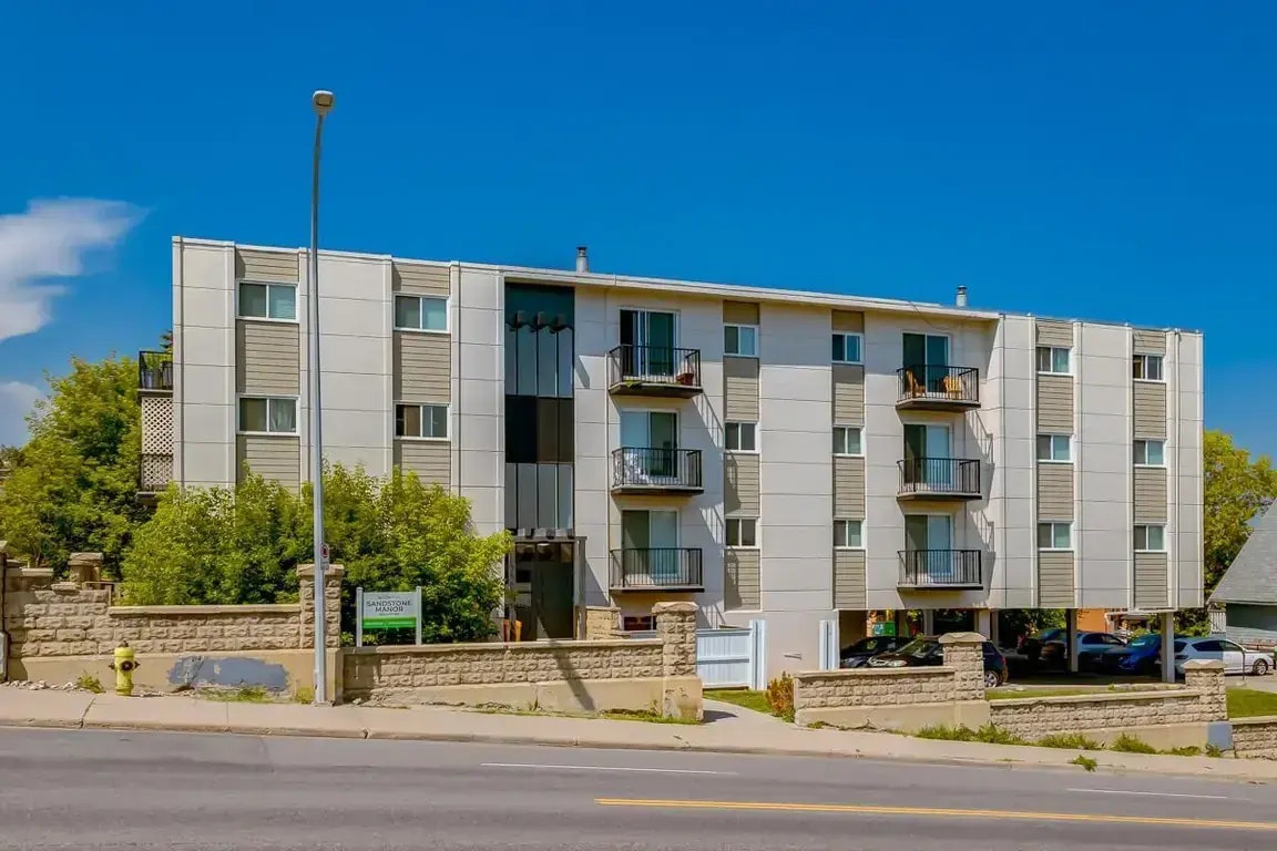 101-2241 14 Street SW, Calgary, AB, T2T 3T3 - 13
