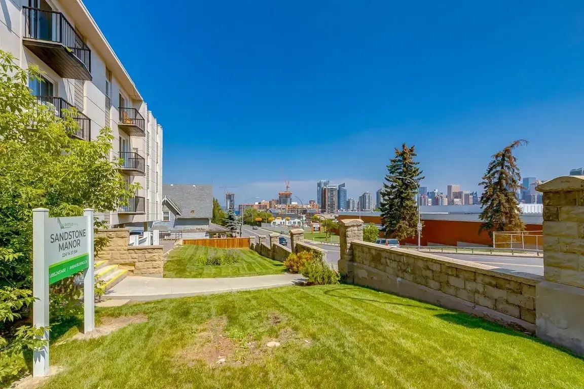 101-2241 14 Street SW, Calgary, AB, T2T 3T3 - 15