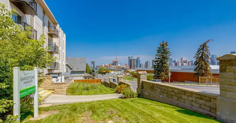 101-2241 14 Street SW, Calgary, AB, T2T 3T3 - 15