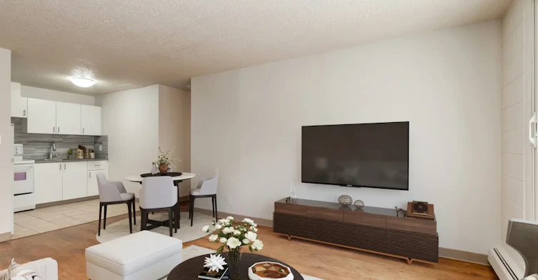 102-2241 14 Street SW, Calgary, AB, T2T 3T3 - 6