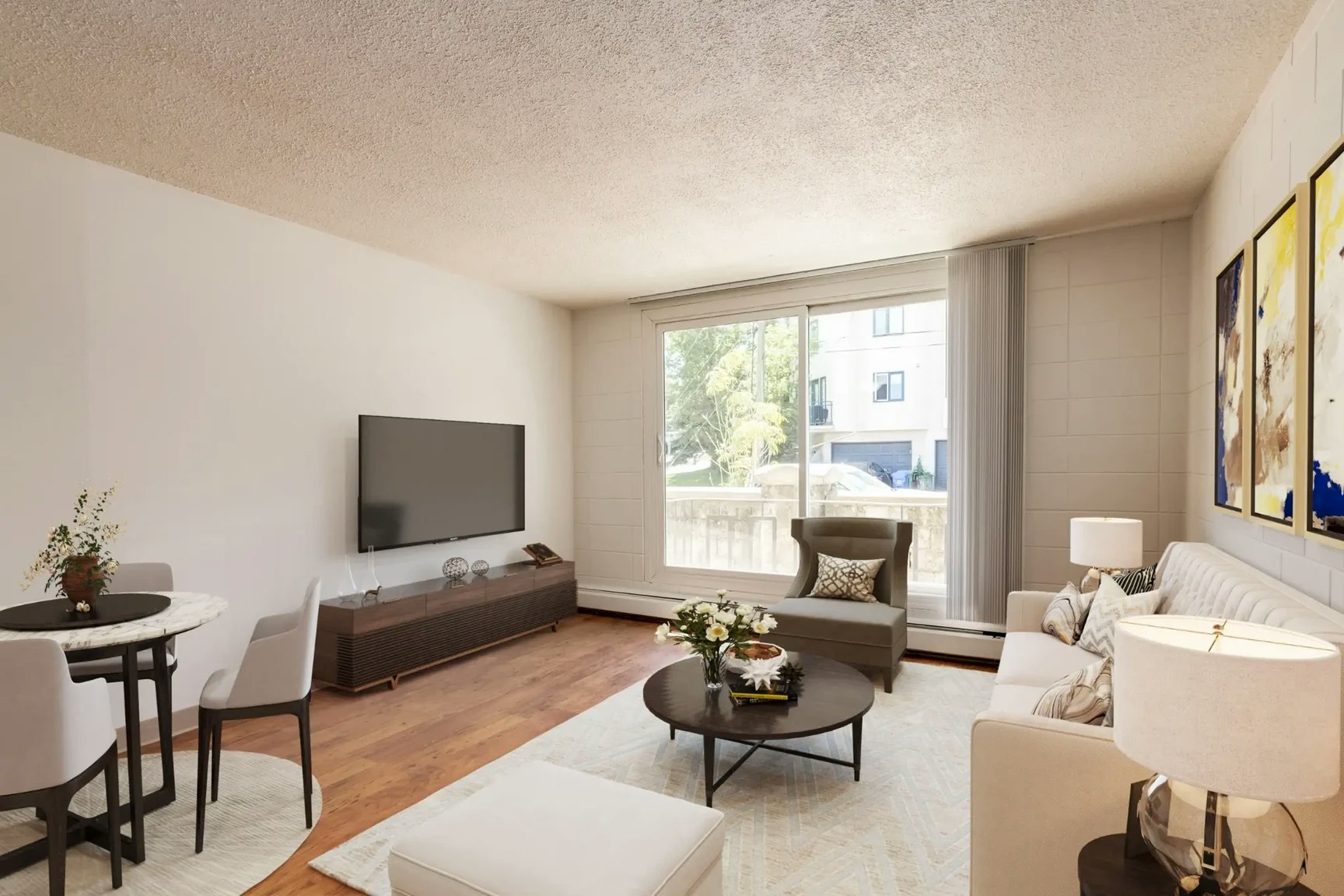 102-2241 14 Street SW, Calgary, AB, T2T 3T3 - 4