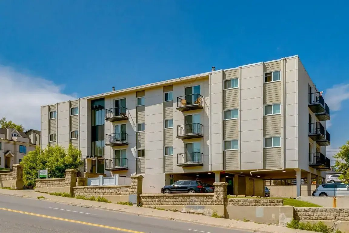 304-2241 14 Street SW, Calgary, AB, T2T 3T3 - 14