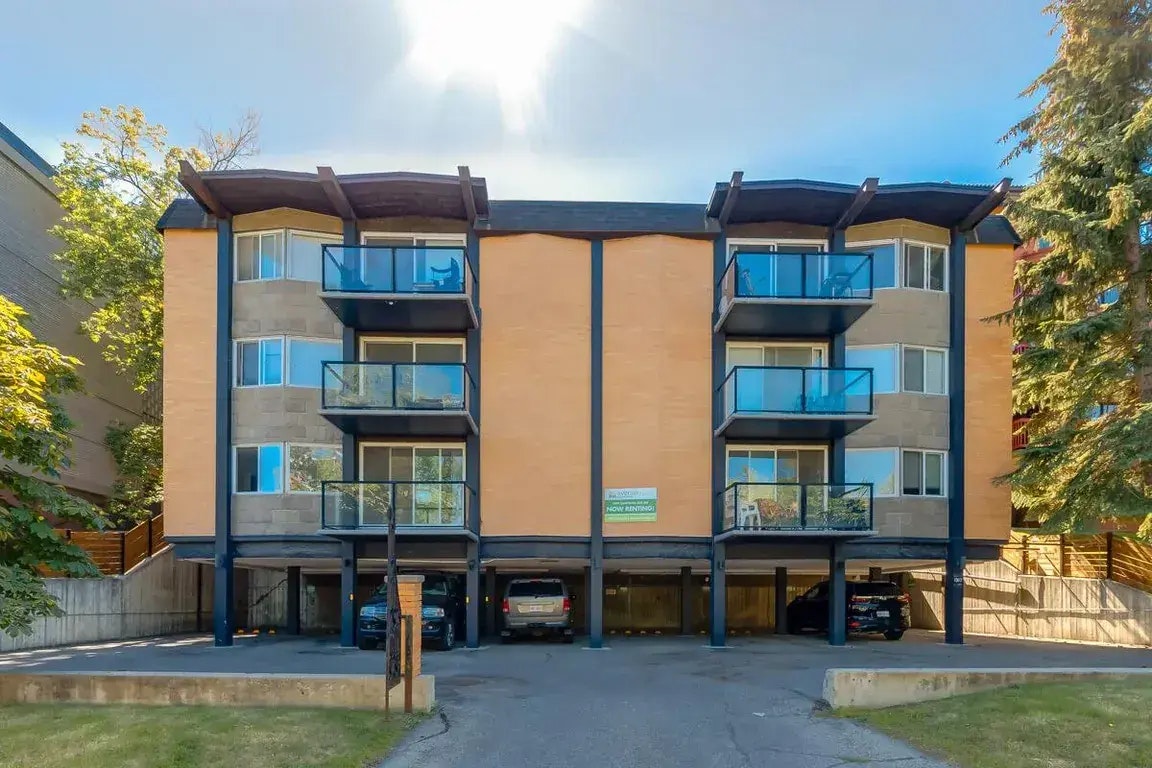 105-1309 Cameron Avenue SW, Calgary, AB, T2T 0L2 - 18