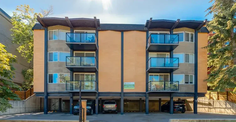 105-1309 Cameron Avenue SW, Calgary, AB, T2T 0L2 - 18