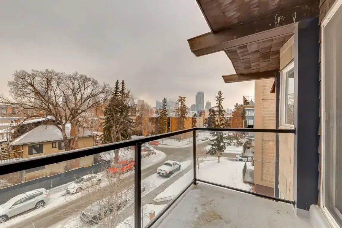 105-1309 Cameron Avenue SW, Calgary, AB, T2T 0L2 - 9