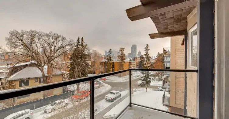 105-1309 Cameron Avenue SW, Calgary, AB, T2T 0L2 - 9