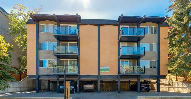 105-1309 Cameron Avenue SW, Calgary, AB, T2T 0L2 - 18