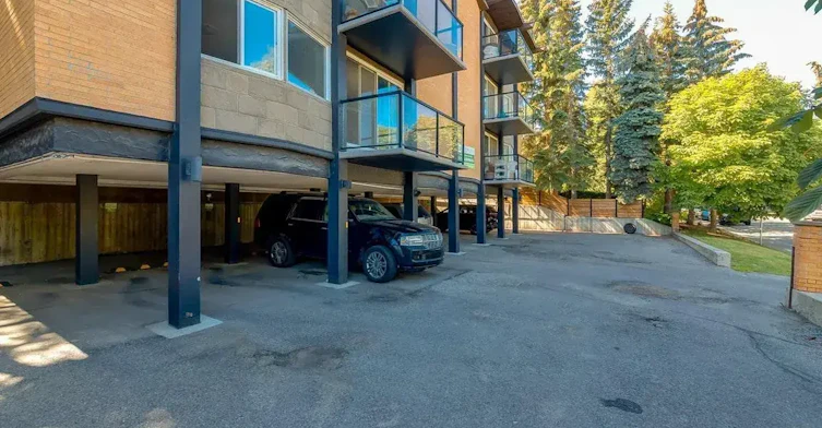 105-1309 Cameron Avenue SW, Calgary, AB, T2T 0L2 - 20
