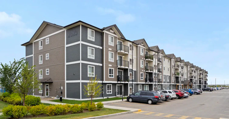 2625 Meadows Parkway, Saskatoon, SK, S7V 0Y6 - 2