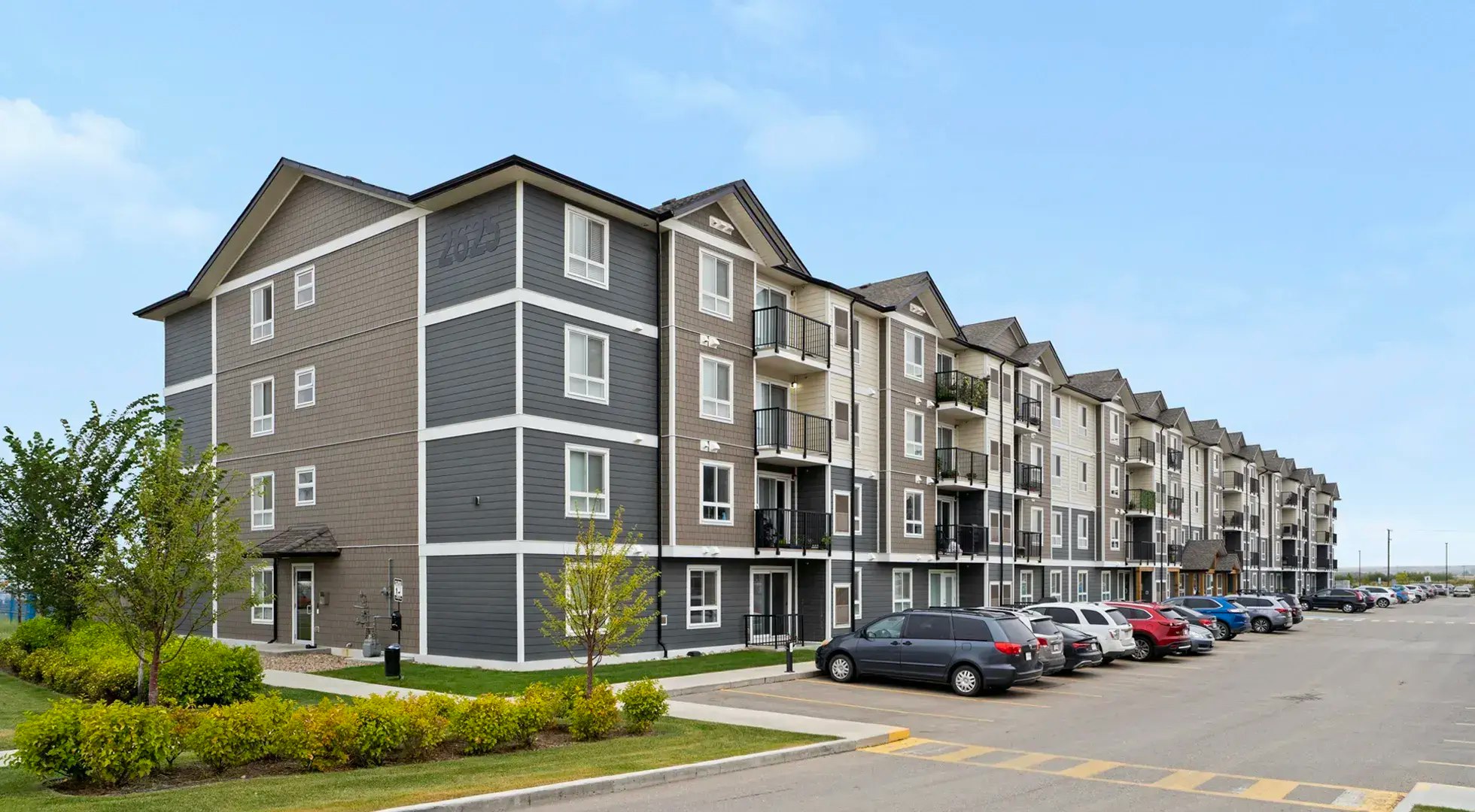 2625 Meadows Parkway, Saskatoon, SK, S7V 0Y6 - 2