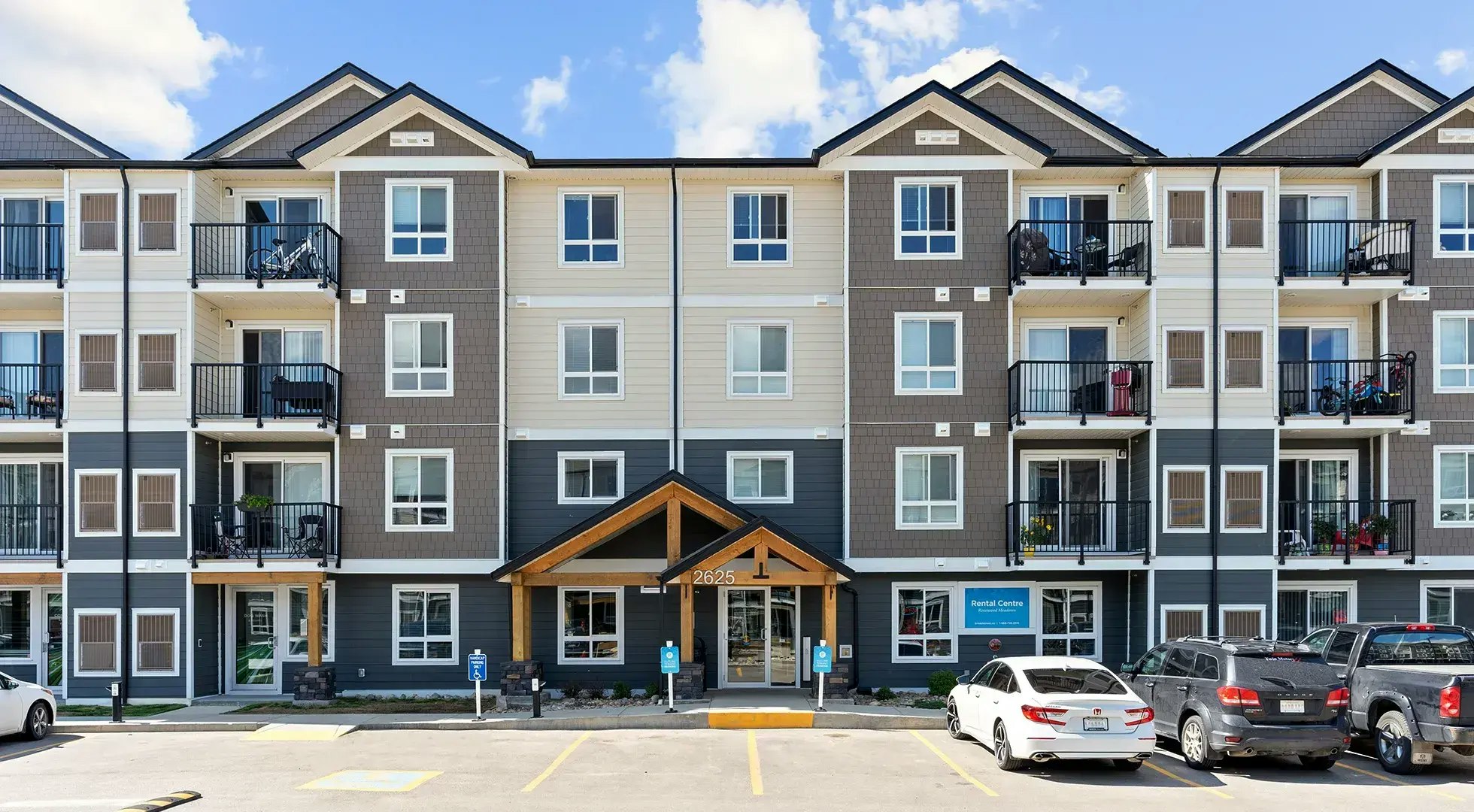 2625 Meadows Parkway, Saskatoon, SK, S7V 0Y6