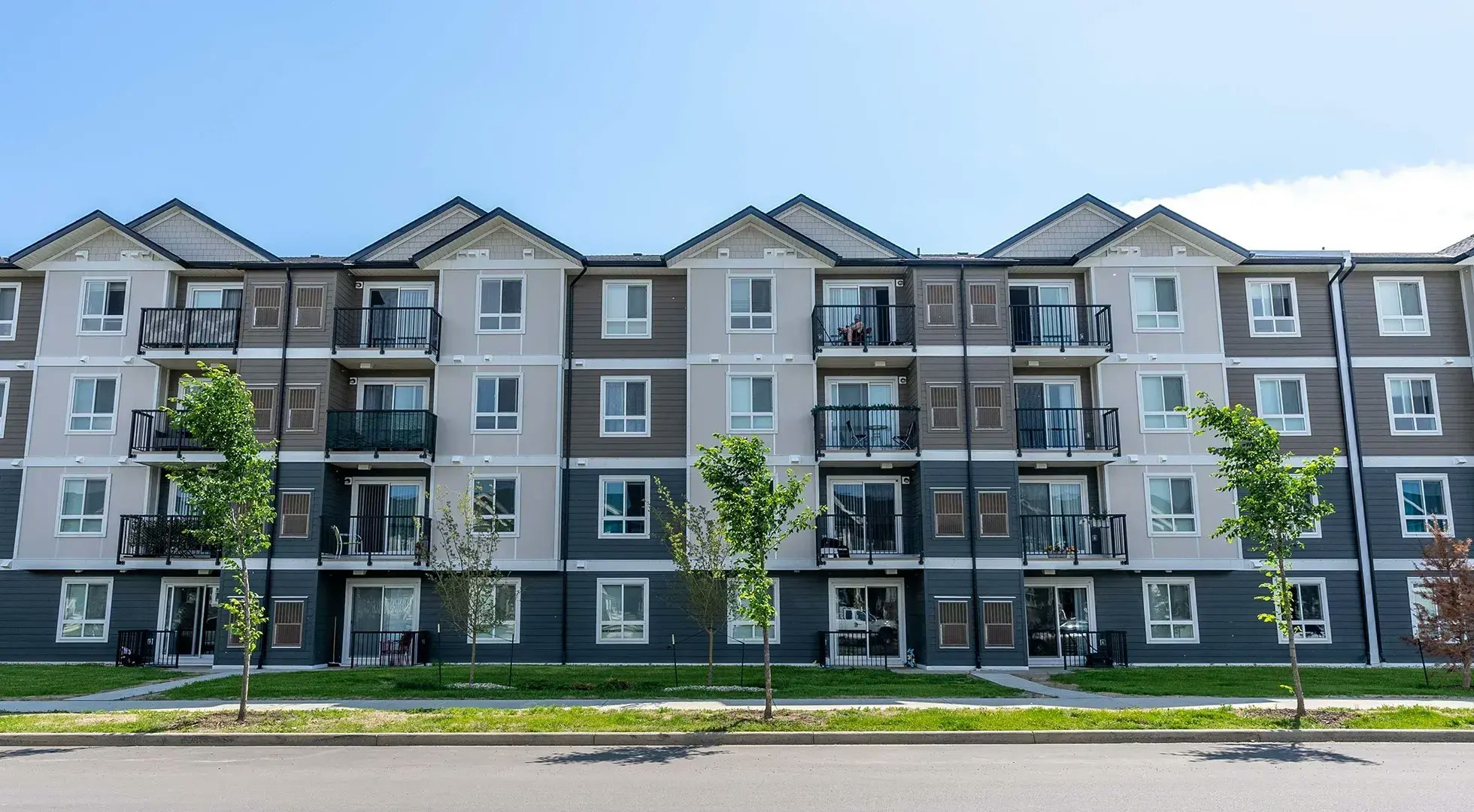 1159 Rosenthal Boulevard, Edmonton, AB, T5T 7P8 - 2