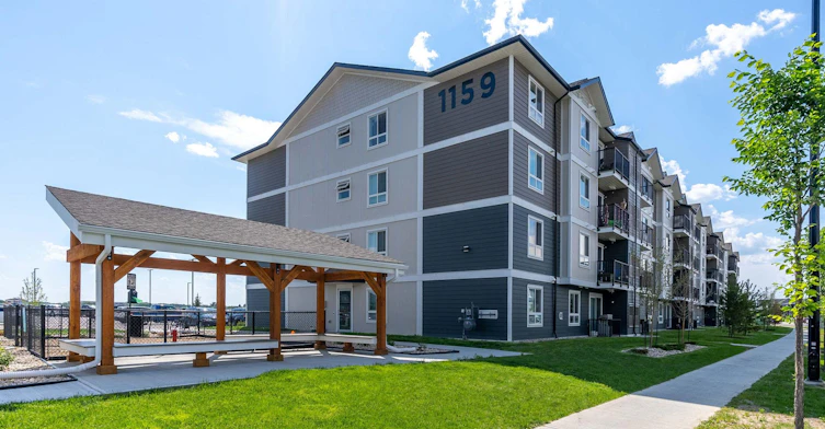 1159 Rosenthal Boulevard, Edmonton, AB, T5T 7P8 - 17