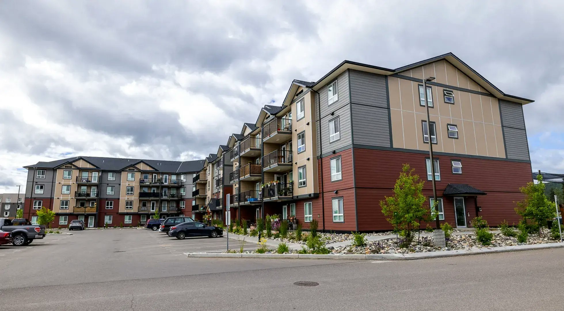 2604 Recplace Drive, Prince George, BC, V2N 0J5 - 2