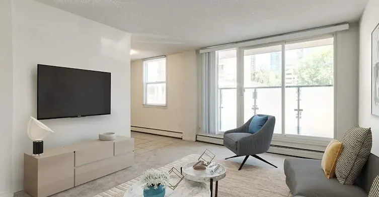 102-604 14 Avenue SW, Calgary, AB, T2R 0M8 - 35