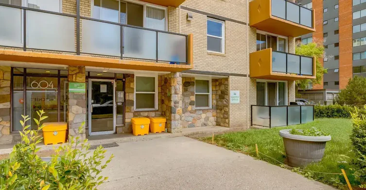 102-604 14 Avenue SW, Calgary, AB, T2R 0M8 - 41