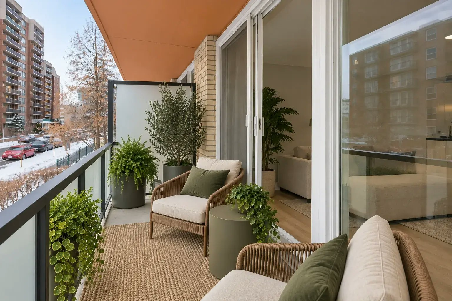 102-604 14 Avenue SW, Calgary, AB, T2R 0M8 - 4
