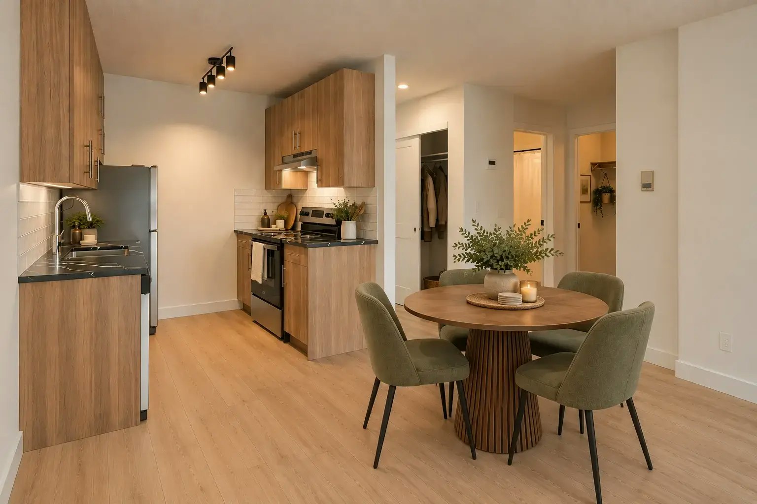 102-604 14 Avenue SW, Calgary, AB, T2R 0M8 - 2