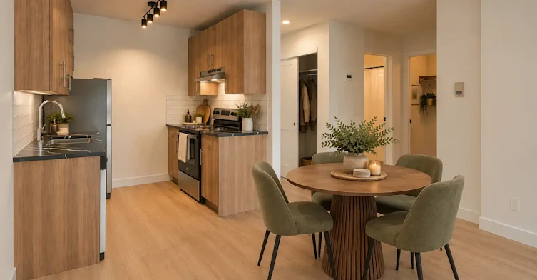 102-604 14 Avenue SW, Calgary, AB, T2R 0M8 - 2