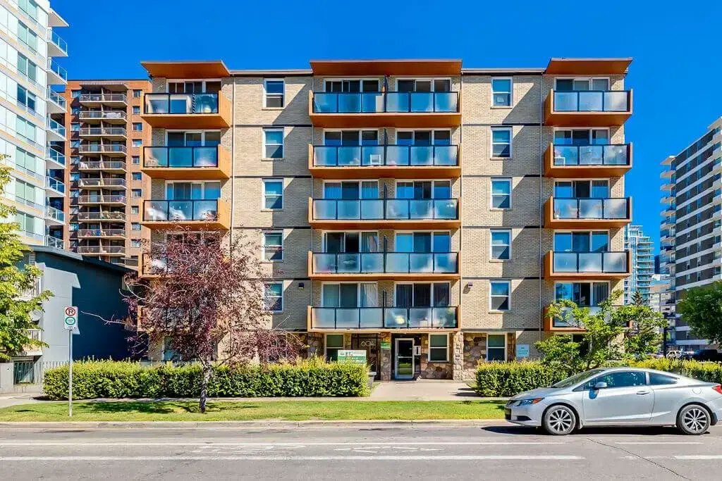 102-604 14 Avenue SW, Calgary, AB, T2R 0M8 - 43