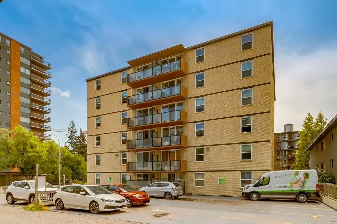 102-604 14 Avenue SW, Calgary, AB, T2R 0M8 - 44