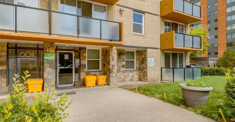 102-604 14 Avenue SW, Calgary, AB, T2R 0M8 - 61
