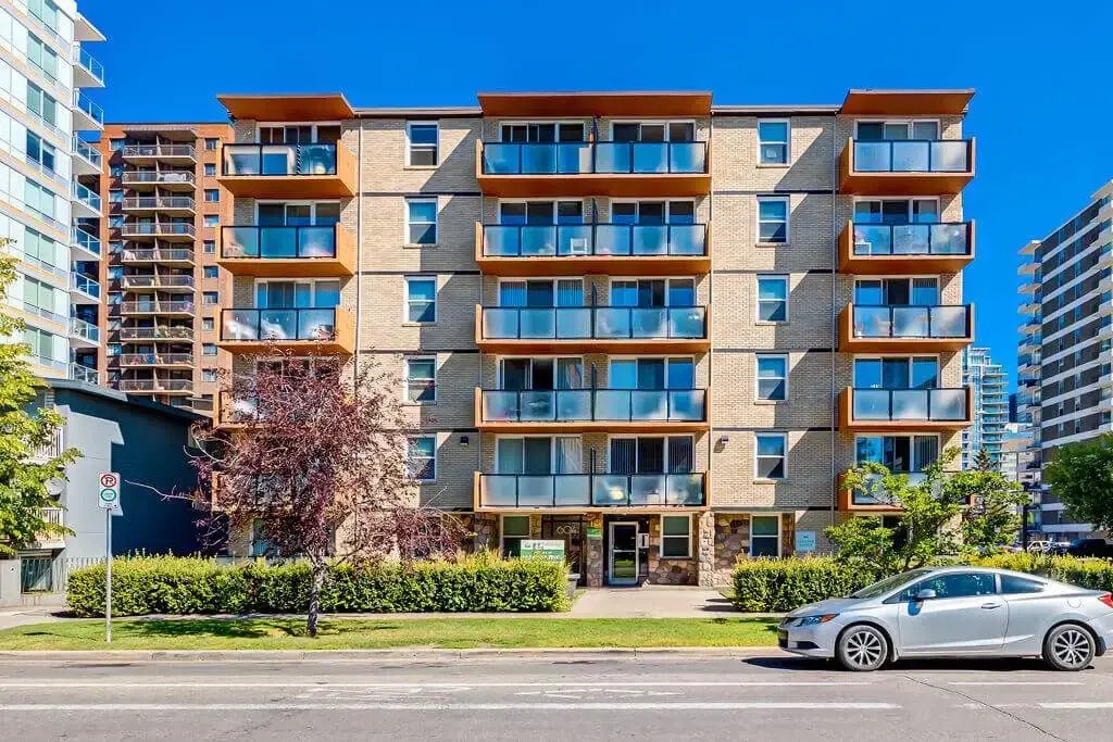 102-604 14 Avenue SW, Calgary, AB, T2R 0M8 - 63