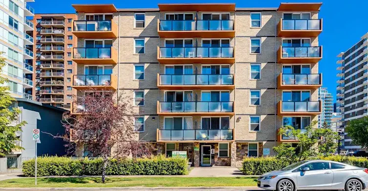 102-604 14 Avenue SW, Calgary, AB, T2R 0M8 - 63