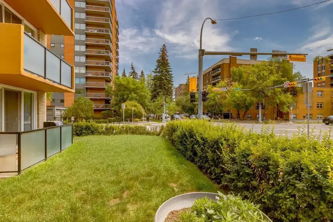 102-604 14 Avenue SW, Calgary, AB, T2R 0M8 - 60