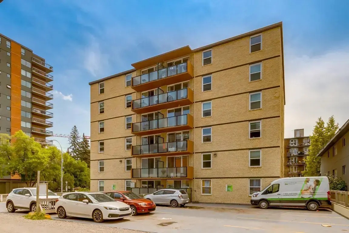 102-604 14 Avenue SW, Calgary, AB, T2R 0M8 - 64