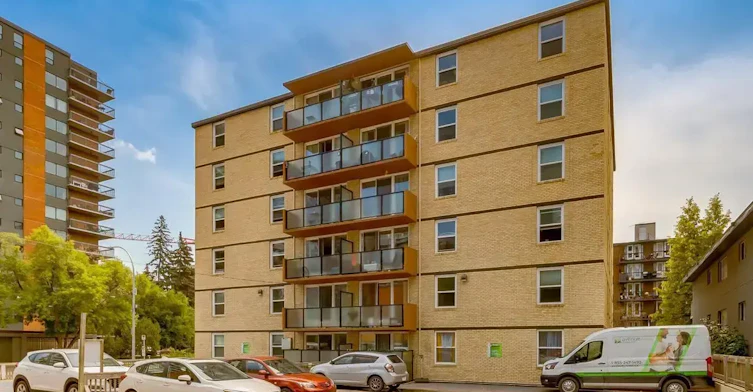 102-604 14 Avenue SW, Calgary, AB, T2R 0M8 - 64