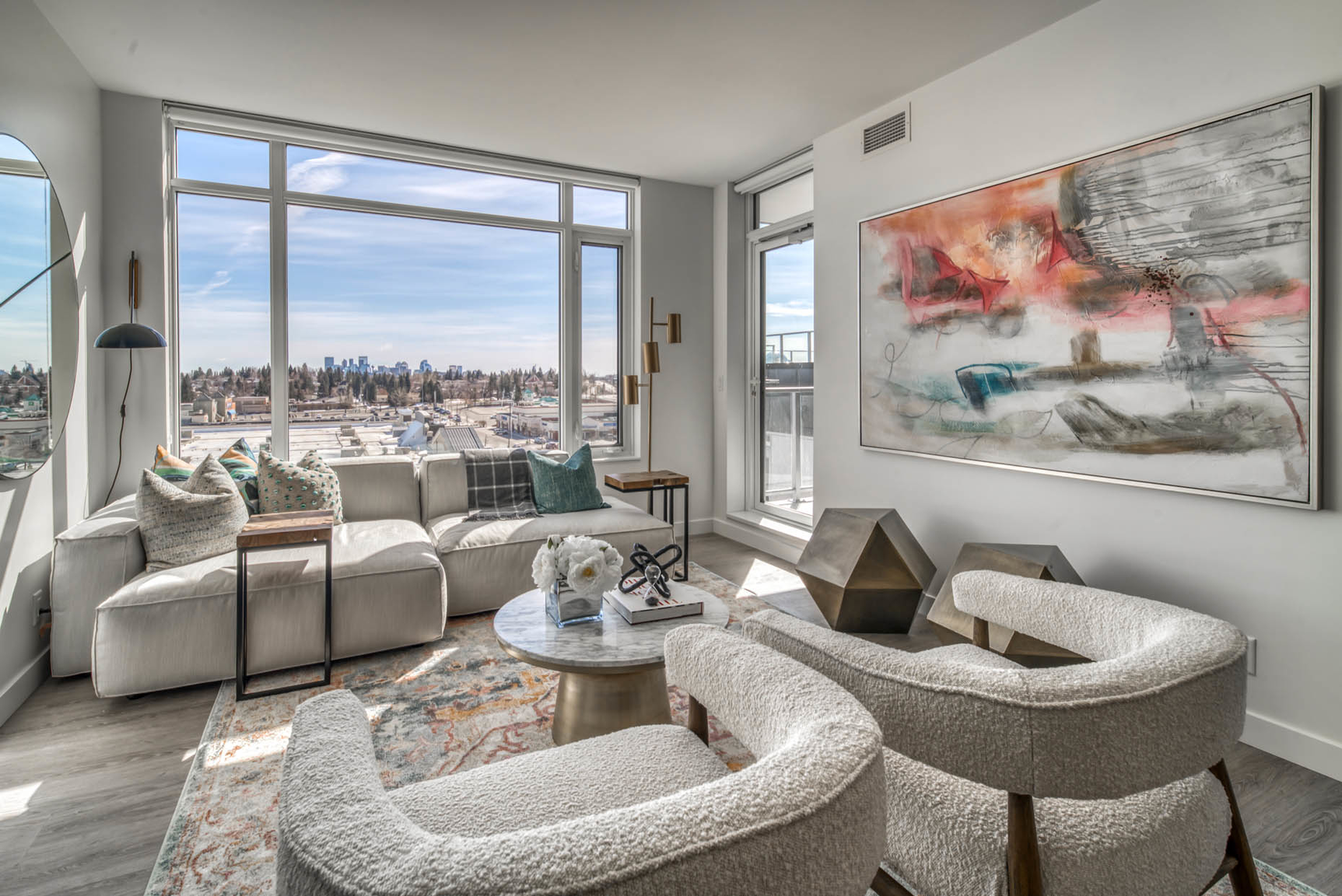50 Brentwood Common NW, Calgary, AB, T2L 2M4 - 2
