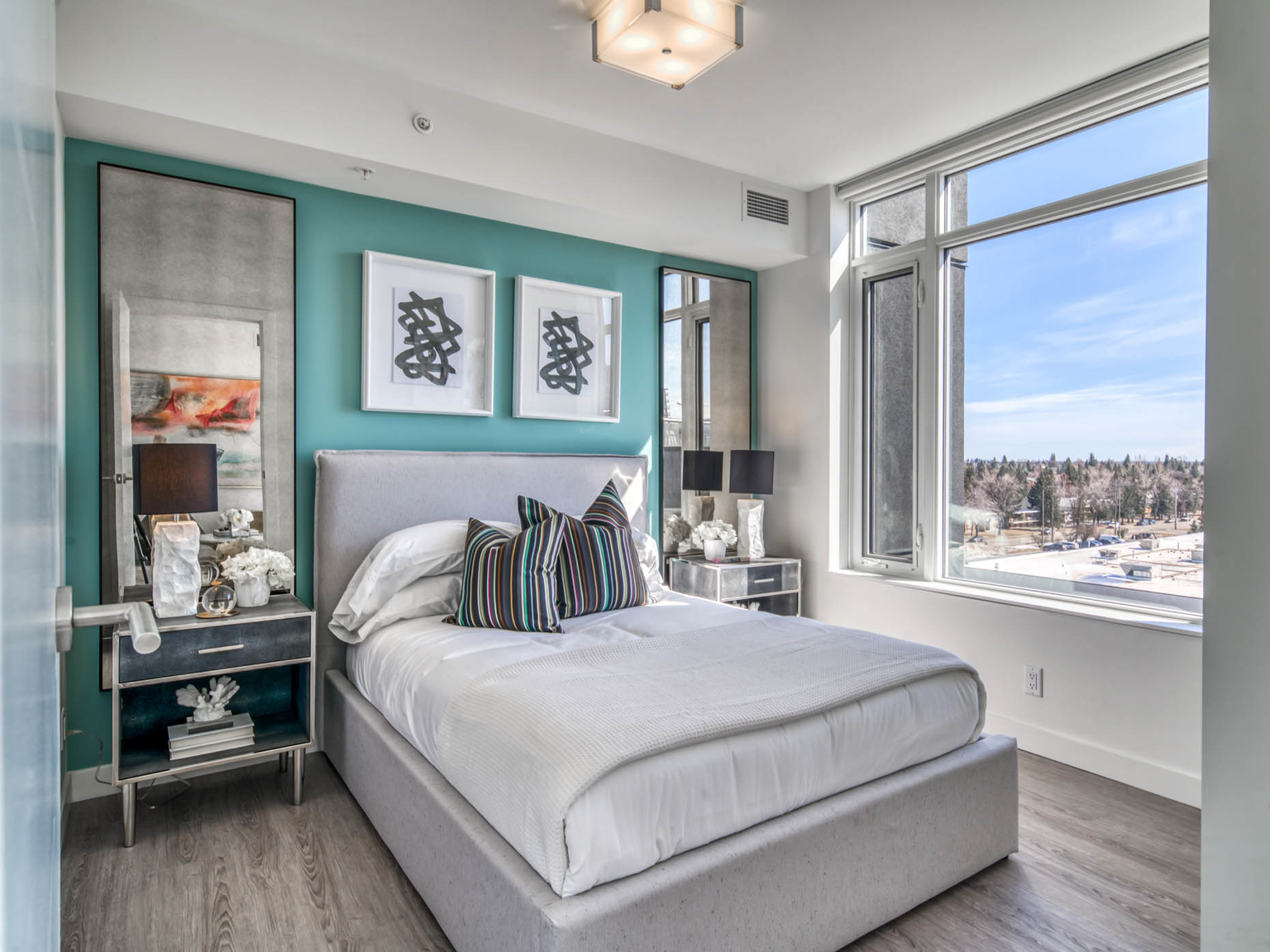 50 Brentwood Common NW, Calgary, AB, T2L 2M4 - 4