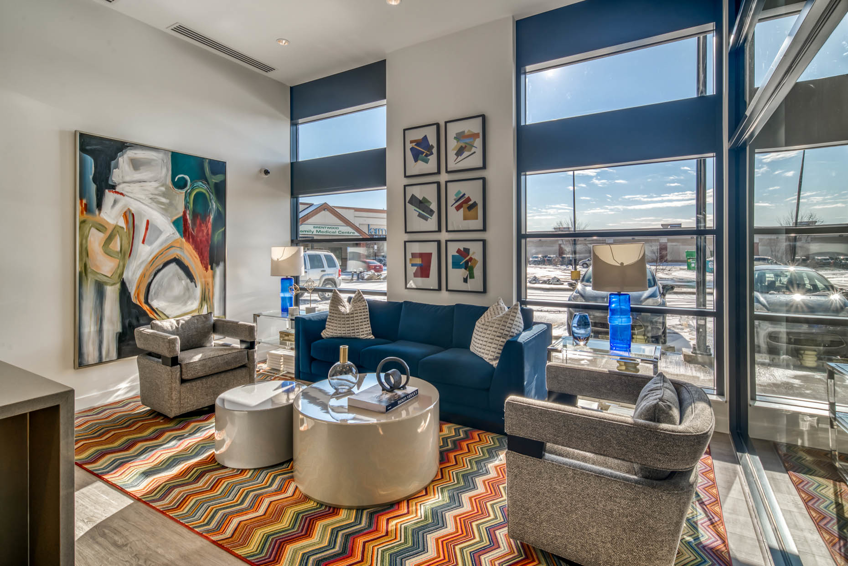 50 Brentwood Common NW, Calgary, AB, T2L 2M4 - 9