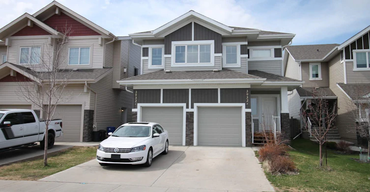 A-3940 Claxton Loop SW, Edmonton, AB, T6W 1Y6