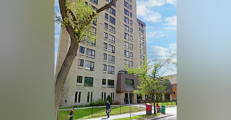 TBD-400 Stradbrook Street, Winnipeg, MB, R3L 2P8