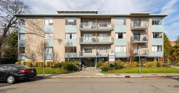 209-950 Rockland Avenue, Victoria, BC, V8V 3H4 - 13