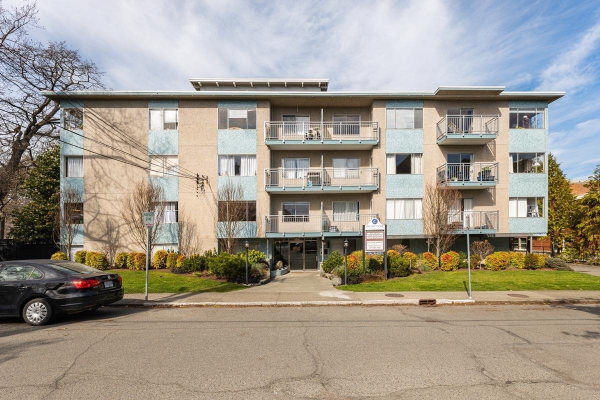 209-950 Rockland Avenue, Victoria, BC, V8V 3H4 - 13