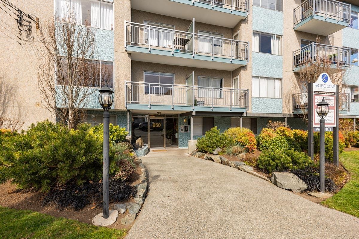 209-950 Rockland Avenue, Victoria, BC, V8V 3H4 - 12